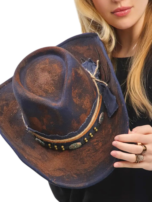 The Painted Desert Hat