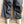 Load image into Gallery viewer, 92120-62 Pleated Gaucho Pant-Black

