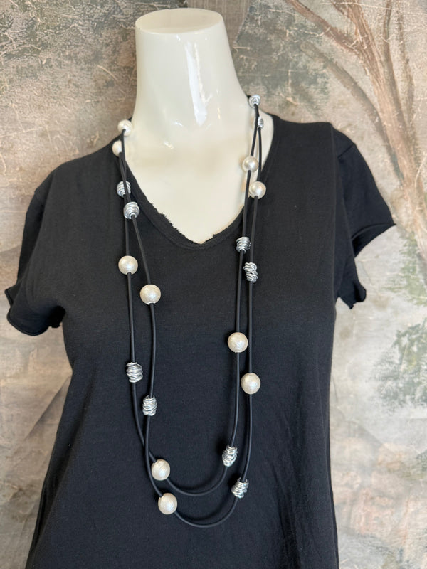 535 Santa Rosa Necklace