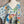 Load image into Gallery viewer, T1640K Vneck Dolman Top-Dogs Night
