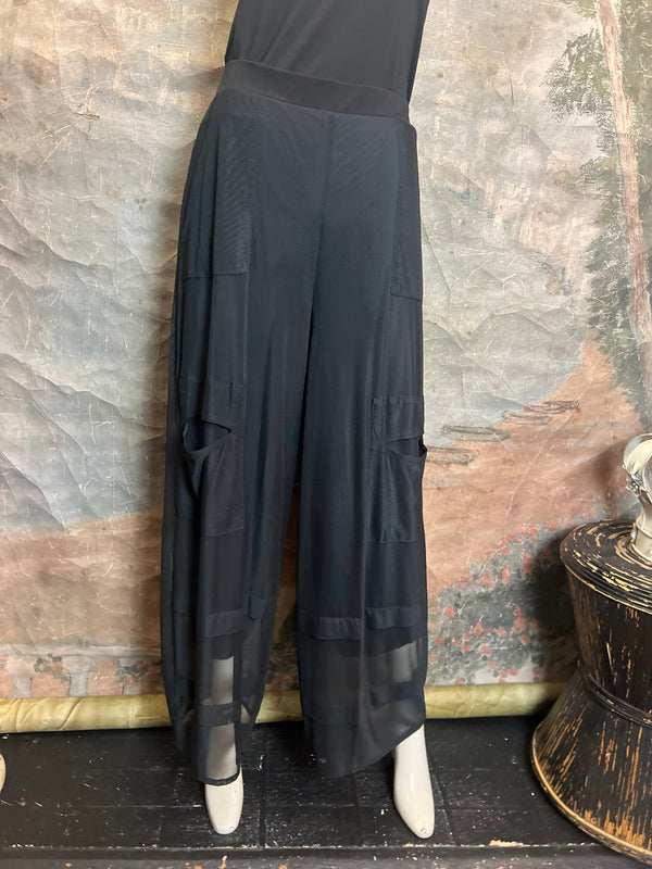 SH-3763 Mello Pant