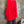 Load image into Gallery viewer, 91201 Abstract Zip Pullover-Red
