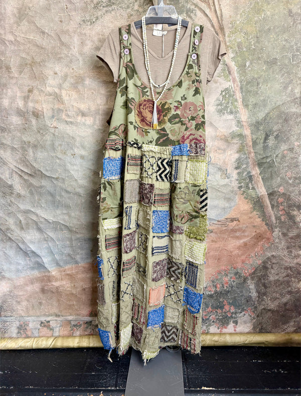 ARB Storybook Jumper Dress