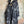 Load image into Gallery viewer, 1029 City Scribble Jacket-Gray
