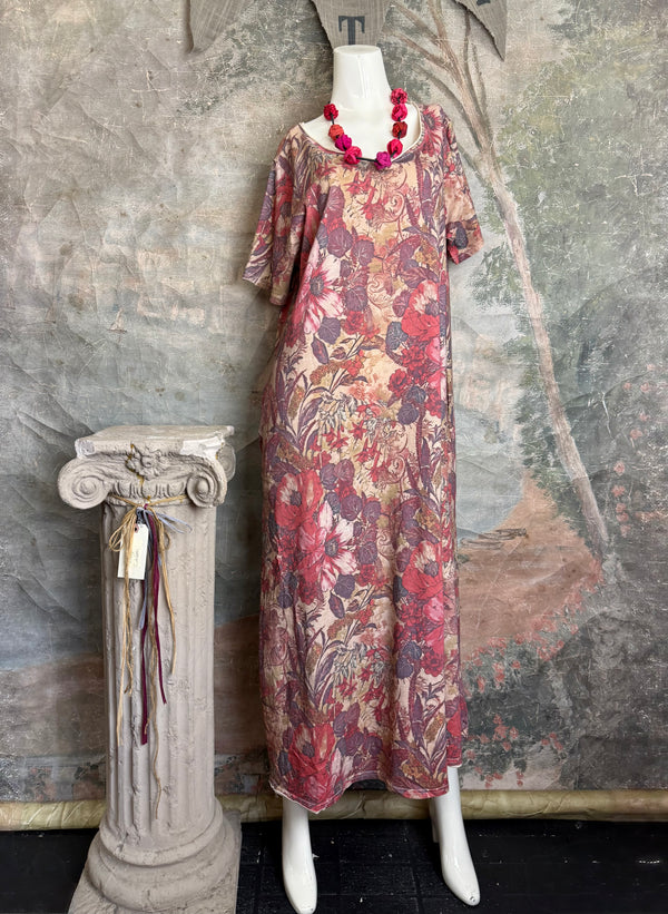 JG Weekend Wander T-Shirt Dress