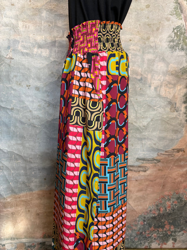 1798 The Nellie Pant