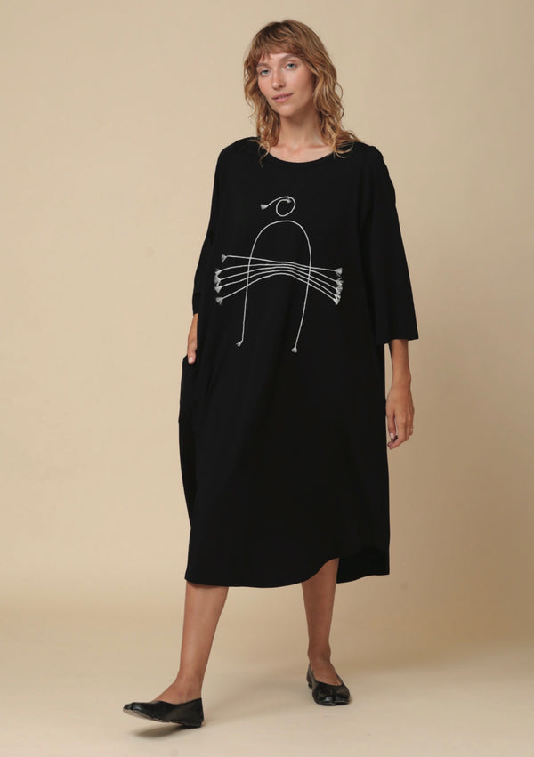 B736D LILO Dress
