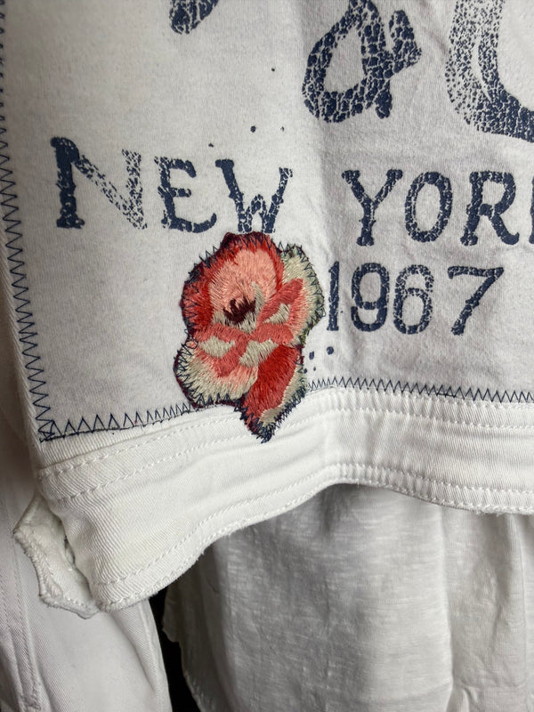 4842 Upcycled Wearable Art Jkt-Ralphies Gals