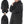 Load image into Gallery viewer, TF-4740 The Cloud Puffer Jacket

