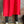 Load image into Gallery viewer, HLD1081 Cowlneck Long Dress-Red
