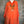Load image into Gallery viewer, 6513 O&#39;Size Kimono Tunic/Dress-Tabasco
