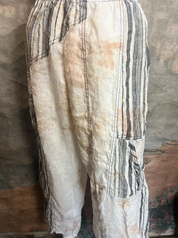 RS830 Noah Pant