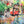 Load image into Gallery viewer, Inoah's Artful 2 Look Raincape-Daydream Plaza
