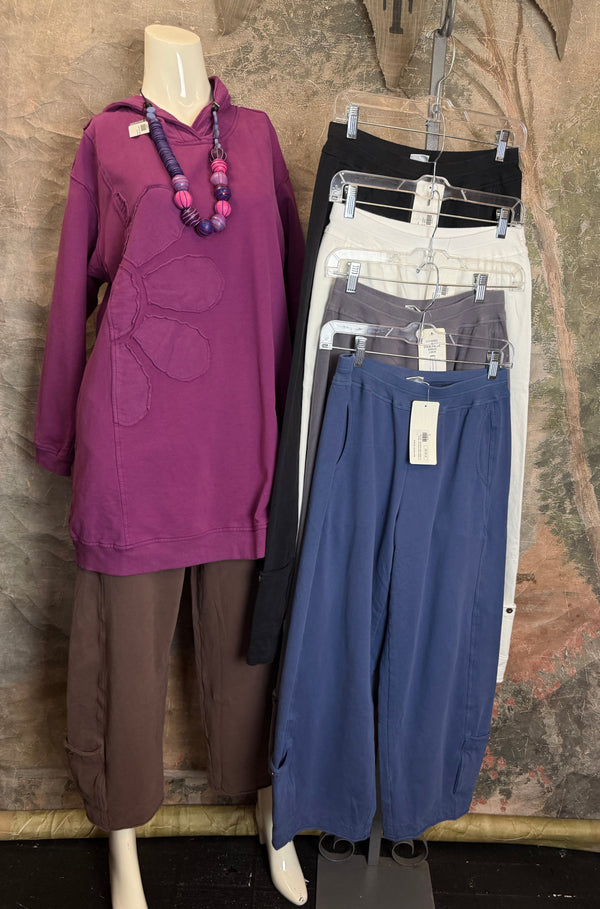 C1149202 Cargo Pocket Pant-Enrich