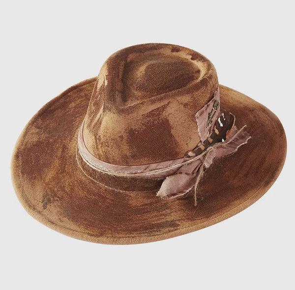 The Canyon Sunset Hat