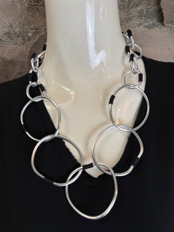 588 Statement Necklace