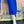 Load image into Gallery viewer, Oh My Gauze BANDO Pant-Cobalt Blue
