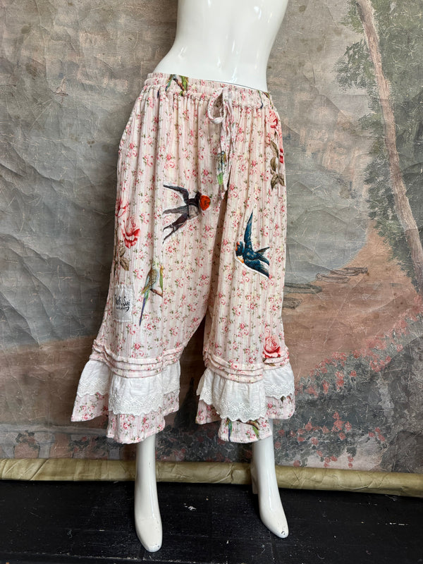 Songbird Garden Love More Bloomers