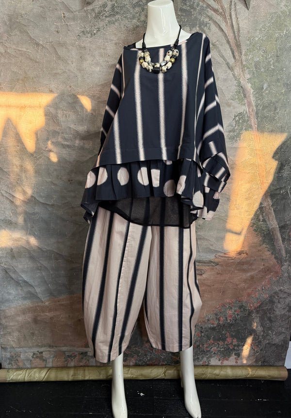 B163 Ora Pant
