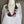Load image into Gallery viewer, 26N145 Coneflower Combo Necklace-B Red,White,BLK
