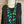 Load image into Gallery viewer, NT367A Multi Strand Necklace-Green
