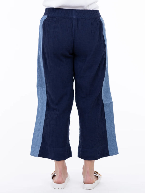 5529 Wisteria Pant