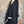 Load image into Gallery viewer, 32302 Med to Long Blazer Jkt W/Trim-Black
