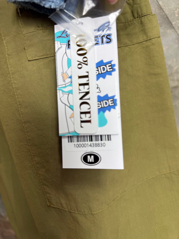 LIN7403 LULA B TRAVEL JKT-Denim