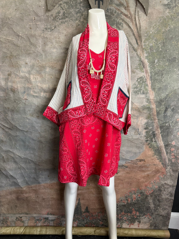 5749 Rosie Cardigan