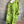 Load image into Gallery viewer, 91225 Flower Garden Linen Top-Kiwi

