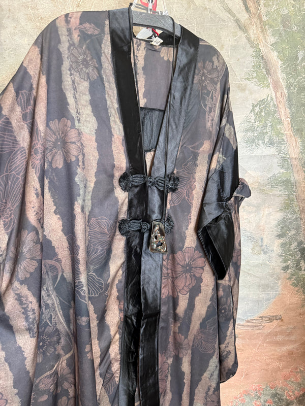5460 The Woodland Wanderer Duster