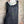 Load image into Gallery viewer, 91755 Uneven Tank Top-Black
