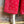 Load image into Gallery viewer, 5791 Bandana Crop Pant-RED

