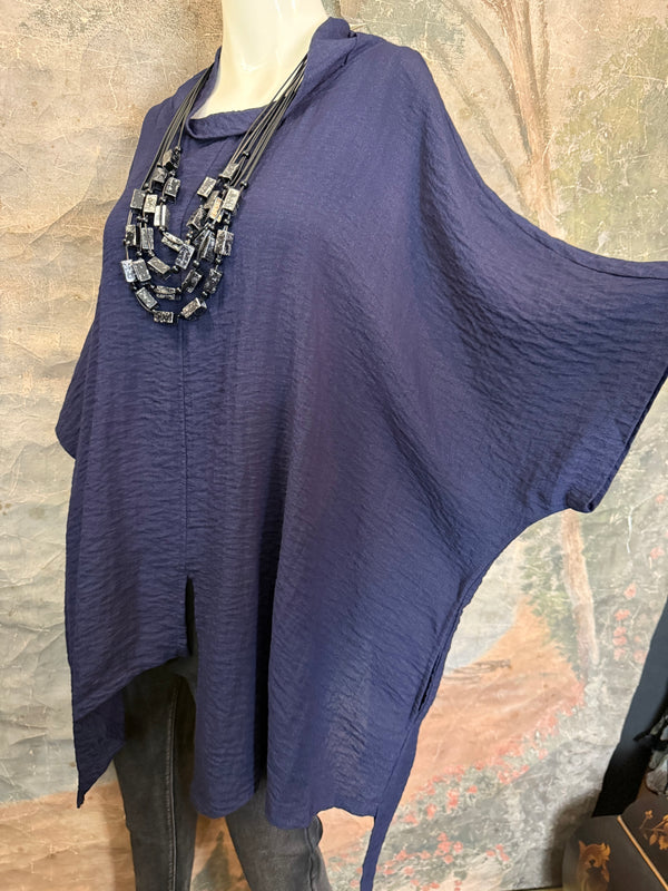 2066-11 Asymmetrical Cowlneck-Northsea