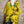 Load image into Gallery viewer, 90617P-23 Linen Paint Dress-Mango
