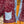 Load image into Gallery viewer, 5755 Bandana Short Kimono-Wine
