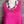 Load image into Gallery viewer, 751 Artistry Layered Tank Dress-Fuchsia
