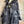 Load image into Gallery viewer, 1029 City Scribble Jacket-Gray
