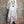 Load image into Gallery viewer, 90847G Garden Tea Party Dress-White
