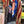 Load image into Gallery viewer, MC30 Vintage USA Flag Kimono
