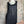 Load image into Gallery viewer, 91755 Uneven Tank Top-Black
