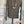 Load image into Gallery viewer, Olive green waffle knit turtleneck long sleeve fitted top displayed with chunky beaded statement necklace on hanger - 3
