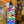 Load image into Gallery viewer, WW13 American Quilt Socks-sweet pinks

