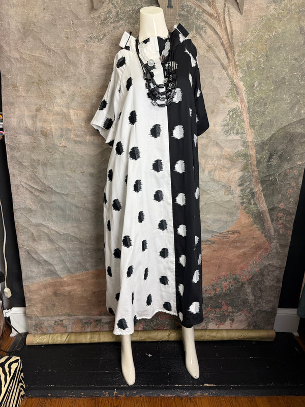 B722 Yara Dress