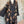 Load image into Gallery viewer, ANU 19828 Embroidered Duster JKT-Fudge
