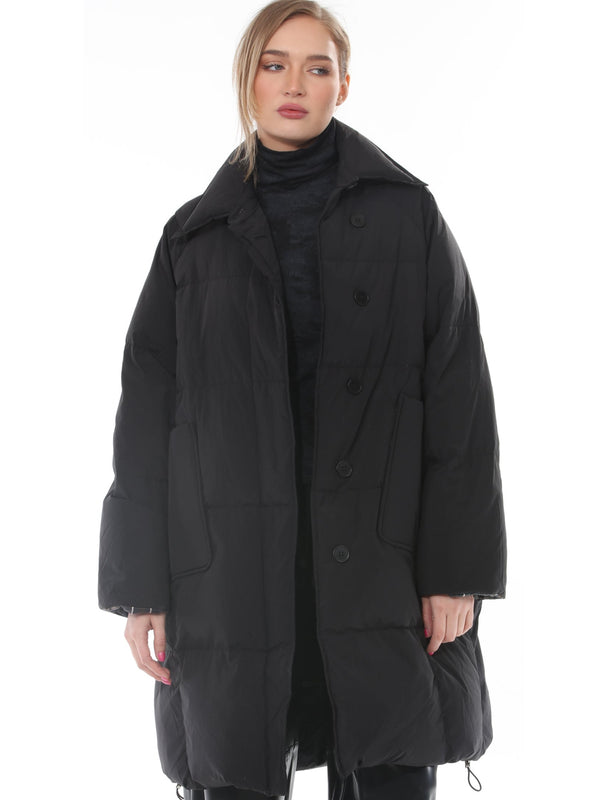 TF-4740 The Cloud Puffer Jacket