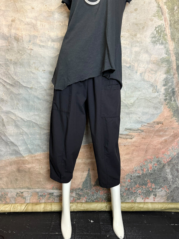 3300-5272 Emily Pant-Black