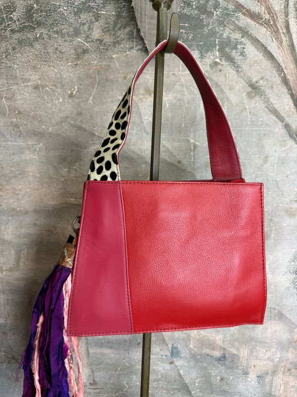 81200 Melissa Handbag-A