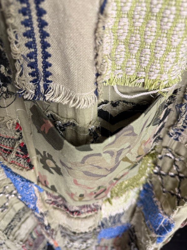 ARB Storybook Jumper Dress