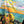 Load image into Gallery viewer, Inoah's Artful 2 Look Raincape-Sunny Days
